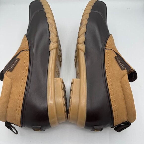 JBU Men's Waterproof Marsh Duck Shoes Size 9 - Picture 5 of 6